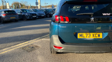 Peugeot 5008 1.2 PureTech Active Premium+ 5dr EAT8 Petrol Estate